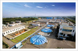 Leaking Water Treatment Facilites