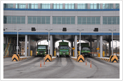 Measuring Facilities