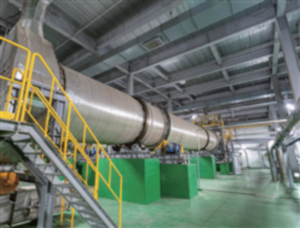 Resource recovery from sewage sludge